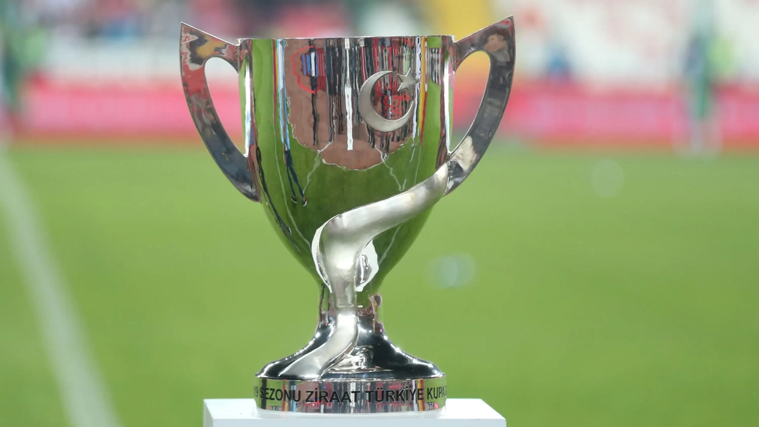 Ziraat Türkiye Kupası'nda 4. eleme turu kura çekimi, 7 Kasım'da yapılacak
