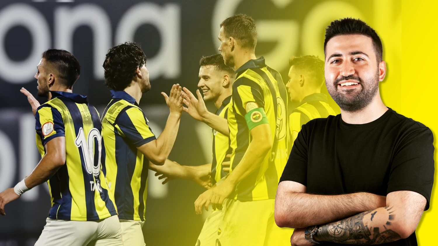 Fenerbahçe'nin başarısının nedenleri! Berk Bekgöz yazdı...