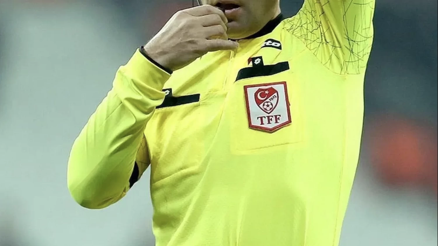 Trendyol Süper Lig'de 11. hafta maçlarını yönetecek hakemler belli oldu