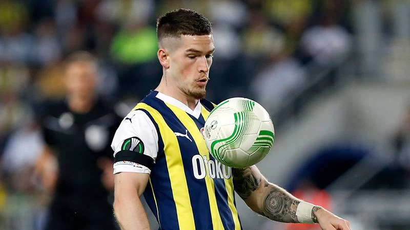 Ryan Kent: Daha fazla süre almak isterim