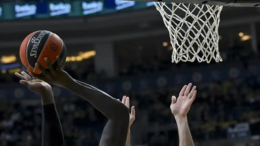 Fenerbahçe Beko, THY Avrupa Ligi'nde yarın ALBA Berlin'i konuk edecek