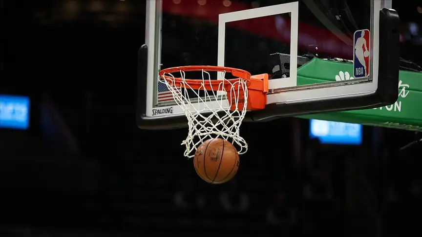 NBA'de Blazers'ı yenen Bucks, serisini 8 maça çıkardı