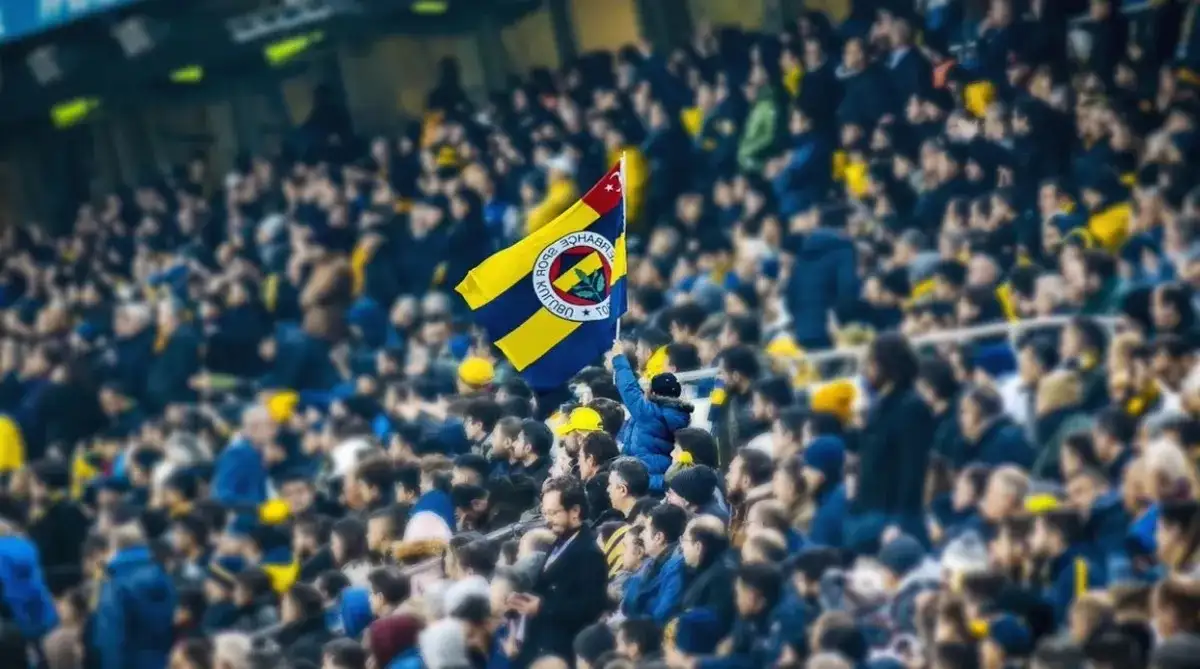 Fenerbahçe'ye deplasman şoku