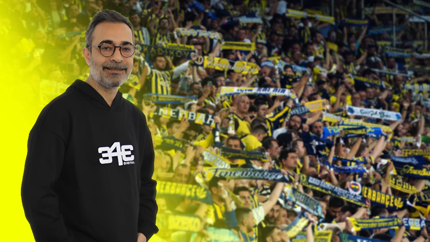 Ahmet Ercanlar: "12. haftanın adı Fight Club!"