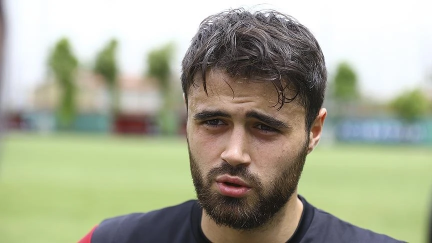 Gençlerbirliği, Ahmet Çalık'ı andı