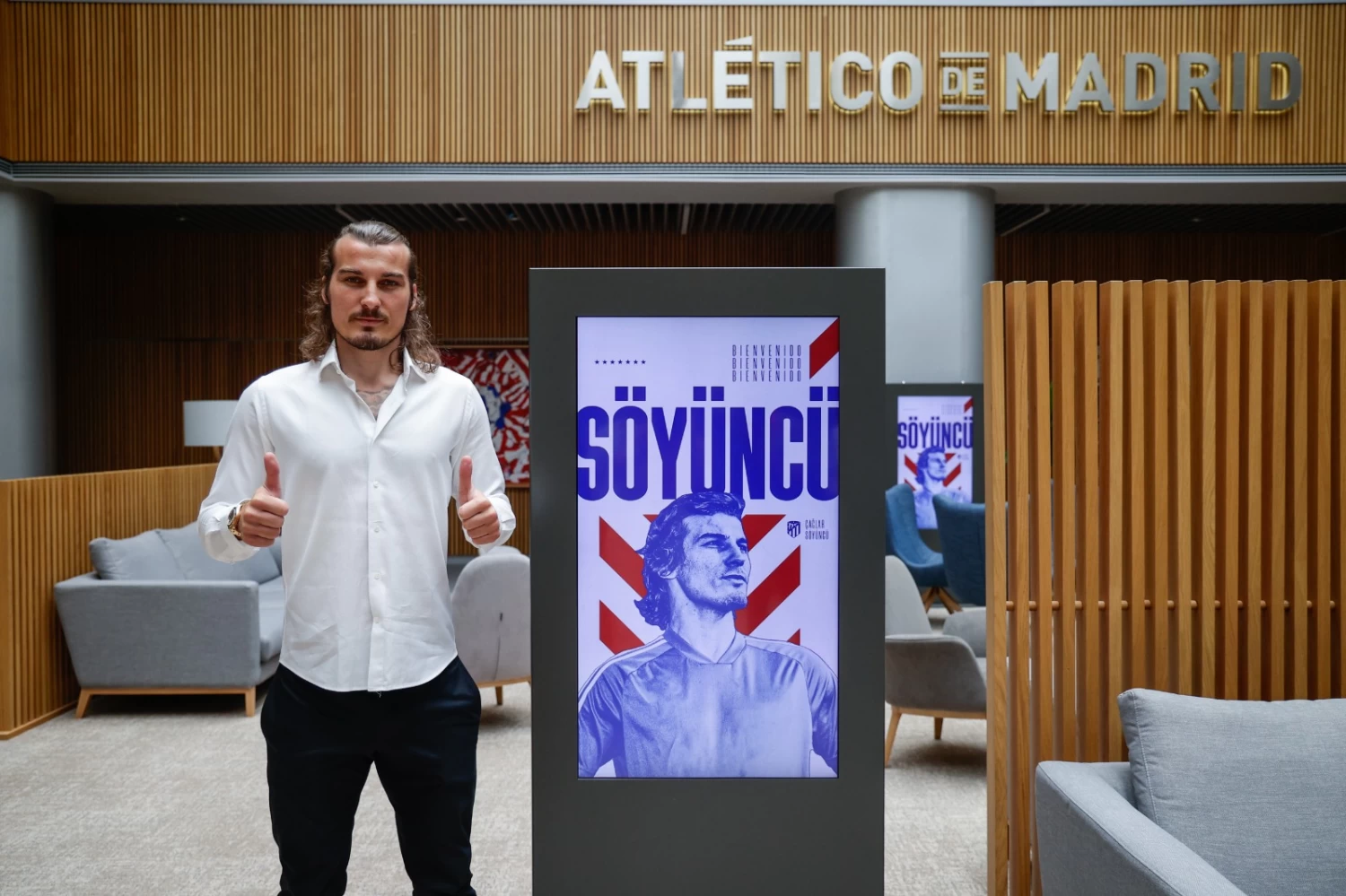 Altınordu, Çağlar Söyüncü'den bu kez kazanamadı