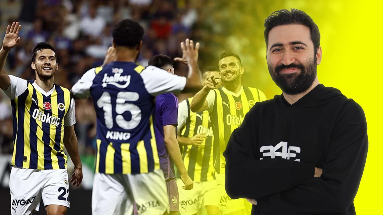 Berk Bekgöz: Şampiyonluk isteniyorsa bahane yok