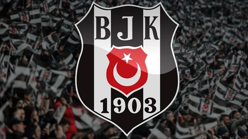 Beşiktaş'tan "yükümlülükler yerine getirildi" açıklaması