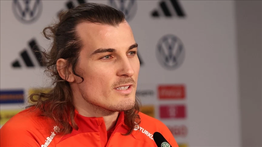 Çağlar Söyüncü resmen Fenerbahçe'de.