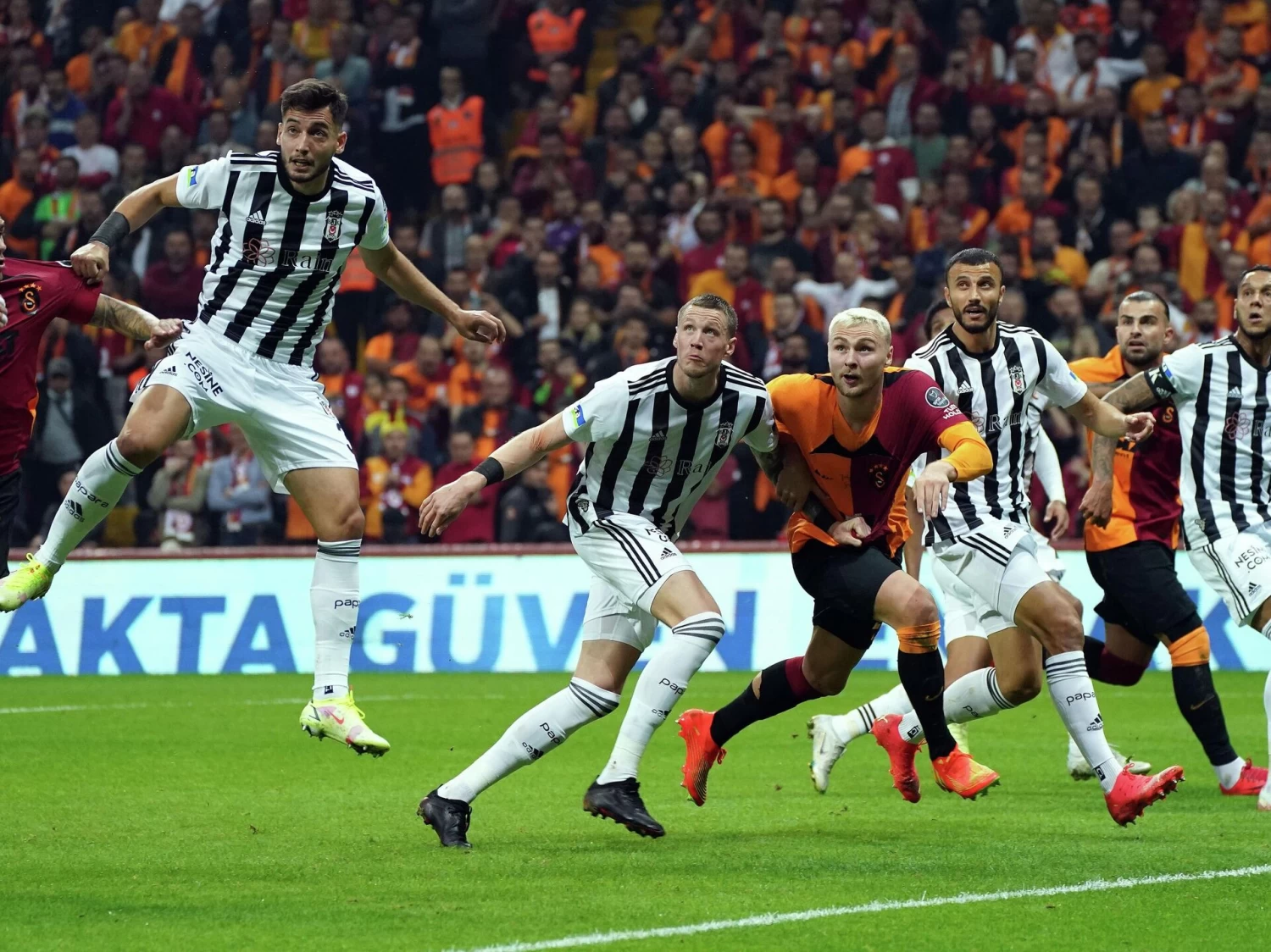 Deplasmancılara İl Spor Güvenlik Kurulundan müjde...