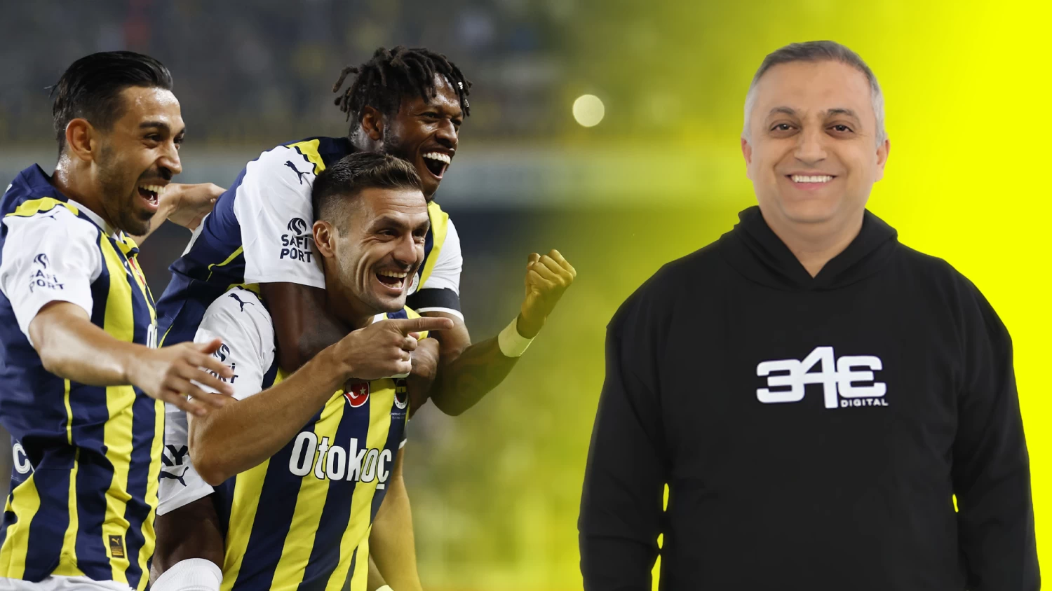 Devrim Zengi: Şampiyonluk yarışında hakem faktörü çok önemli…