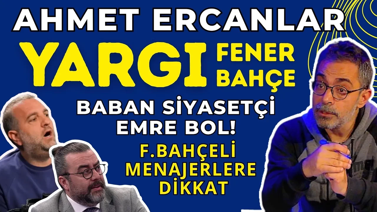 Serhat Akın | Ahmet Nur Çebi | Sinan Engin | Önder Özen | Murat Zorlu | Ahmet Ercanlar Yargı