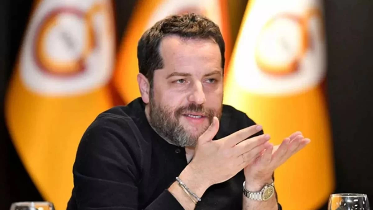 Erden Timur'dan Galatasaraylıları Heyecanlandıran Açıklamalar