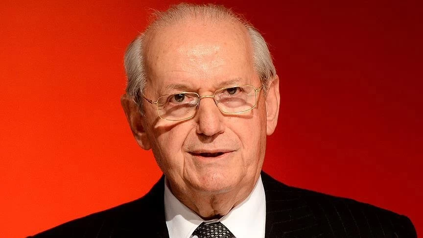 Şenes Erzik'ten Mehmet Büyükekşi'ye destek