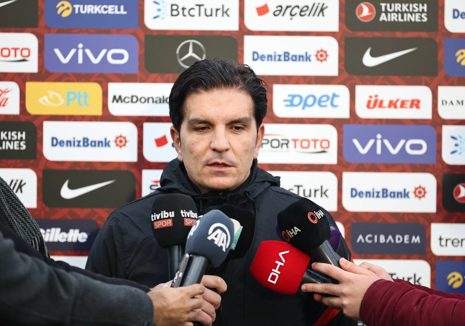 Kenan Koçak: Ayrılıklar da sevdaya dahildir