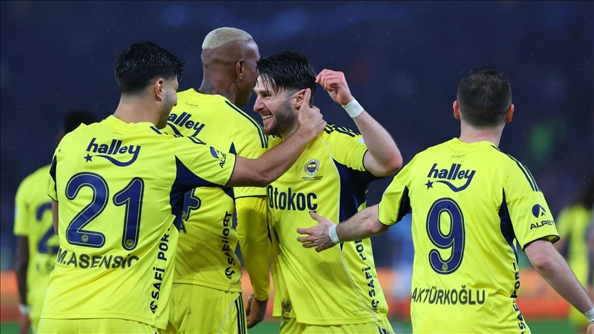 Fenerbahçe, Nottingham Forest karşısında Kadıköy performansına güveniyor