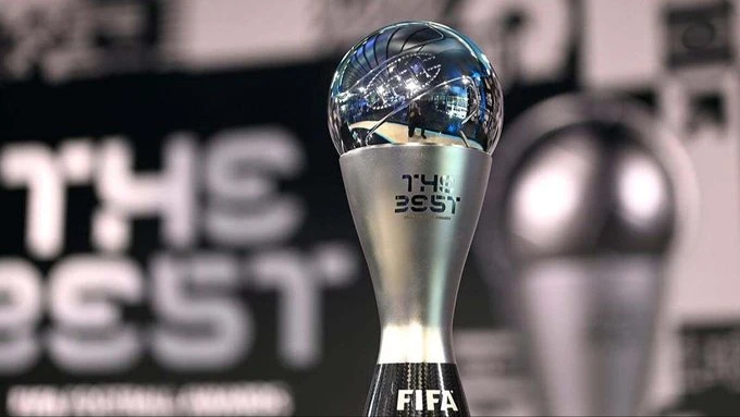 FIFA En İyiler Ödülleri'nin adayları açıklandı