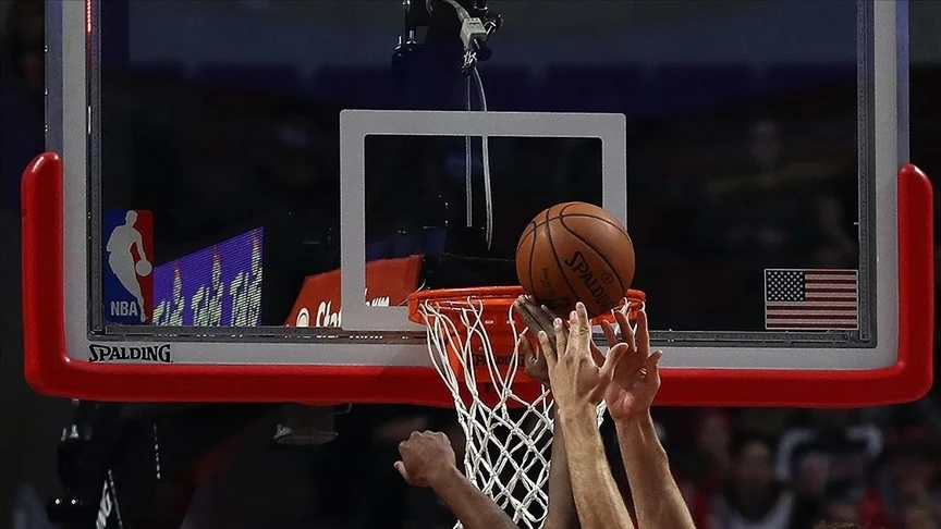 NBA play-off’larında Timberwolves, Lakers’ı yenerek seride 1-0 öne geçti