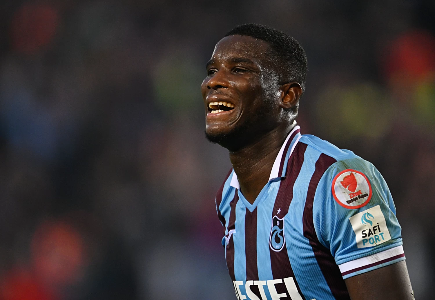 Onuachu yoksa Trabzonspor da yok!