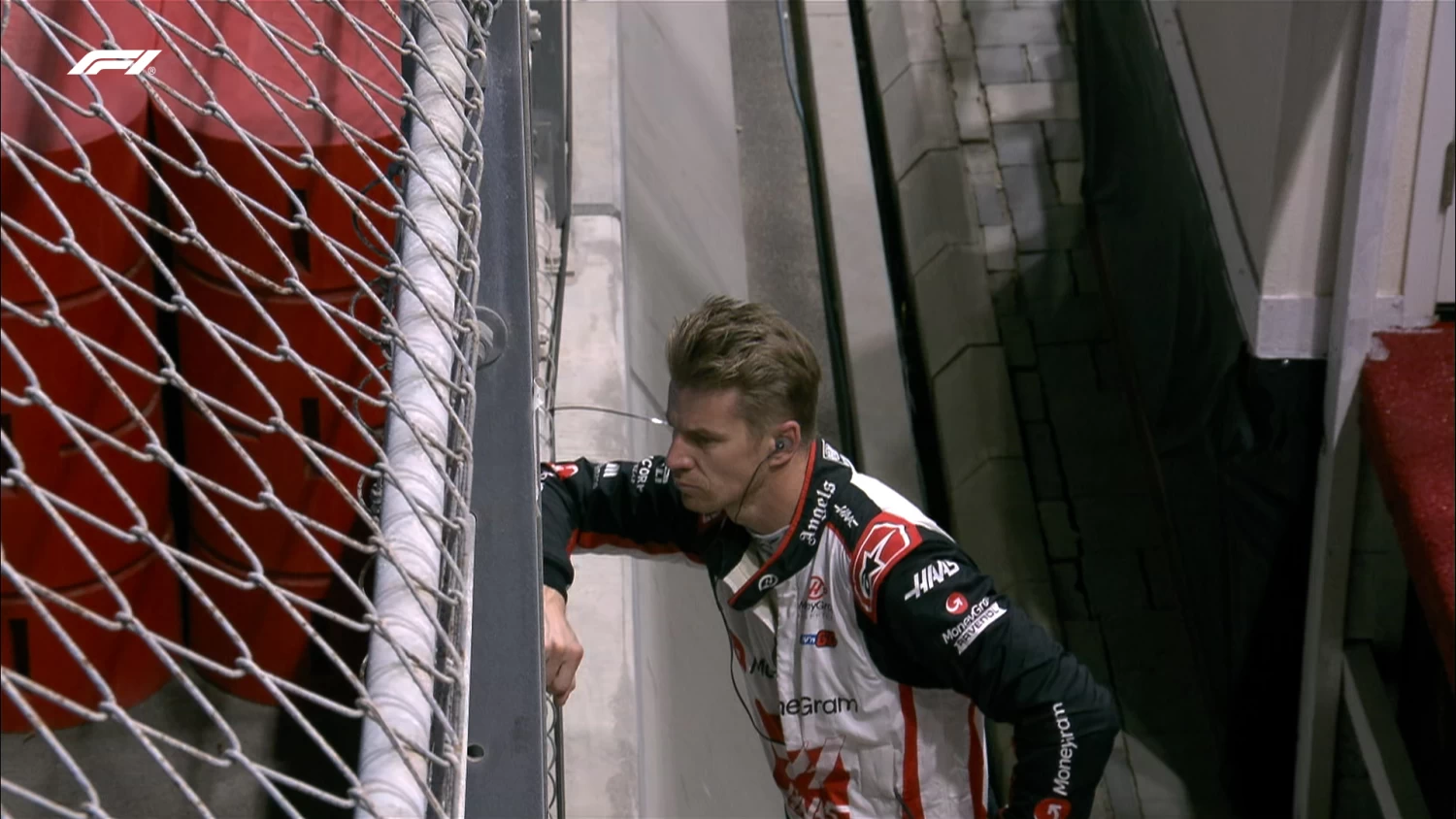Nico Hülkenberg 2 senede 2 takımda yarışacak!