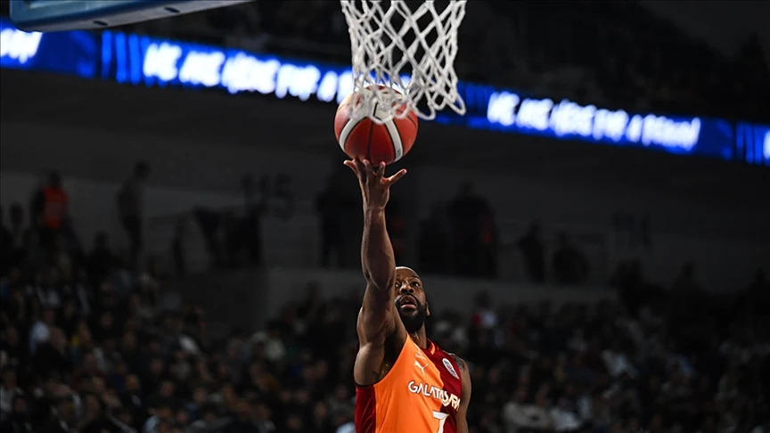 Galatasaray MCT Technic, Şampiyonlar Ligi'nde yarın Hapoel Netanel Holon ile karşılaşacak