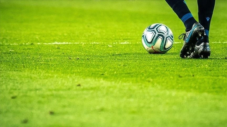 Futbolda haftanın programı.