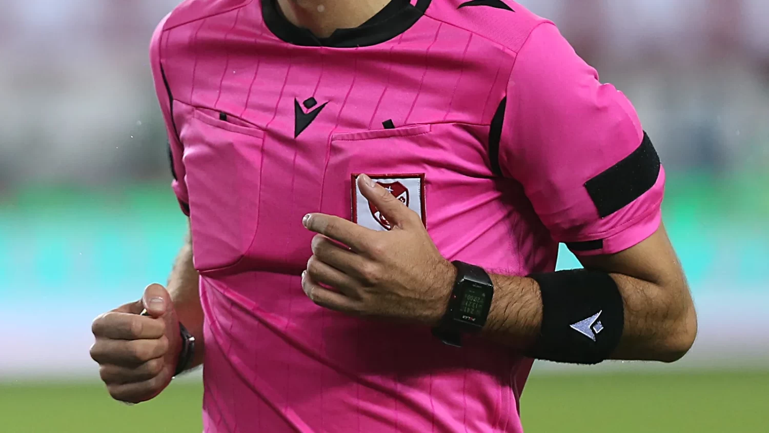 Süper Lig'in 31. haftasında maç yönetecek hakemler belli oldu