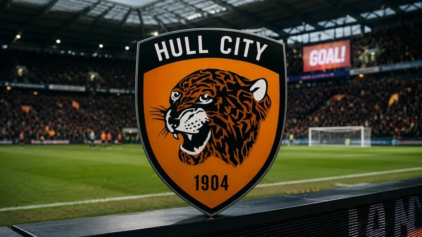 Hull City, Premier Lig'e yükseldi