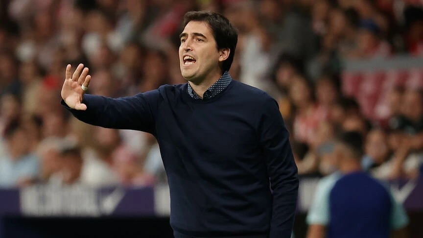 Enes Ünal'ın takımı Bournemouth'ta Iraola dönemi sona eriyor