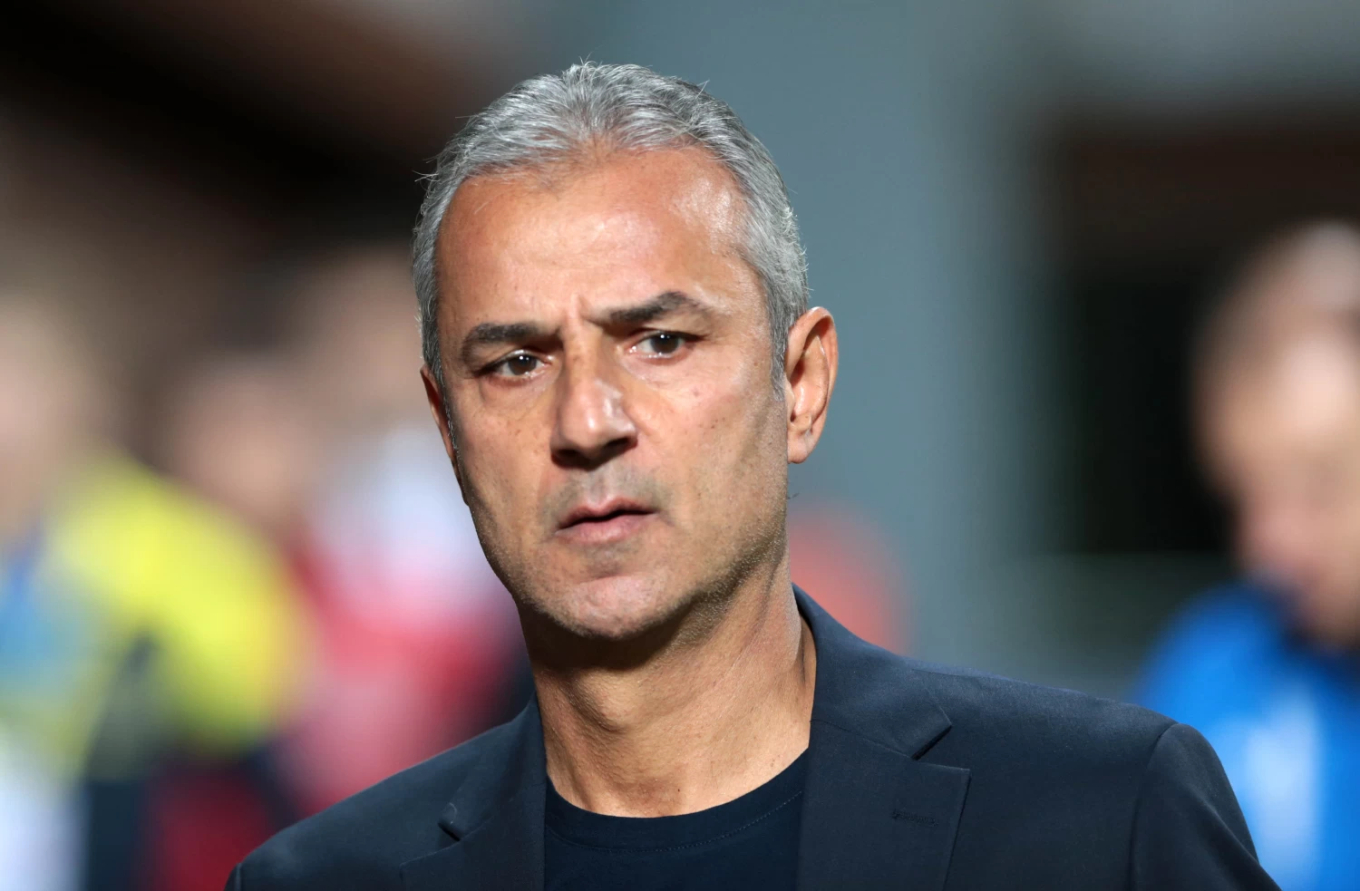 İsmail Kartal: Kendimize oyun planlı yarattık