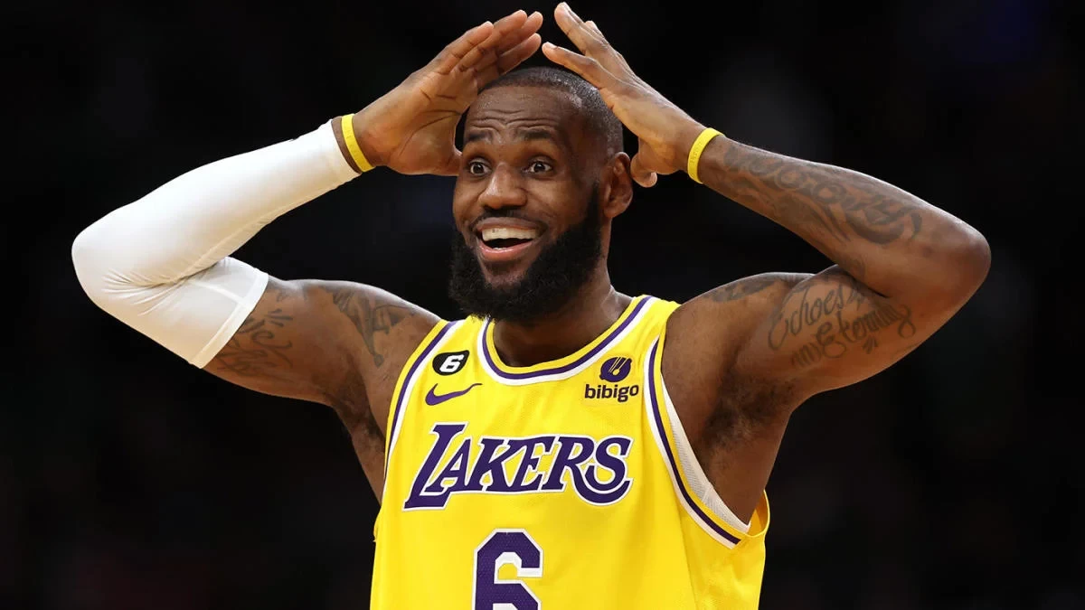 NBA'de yeni sezon heyecanı