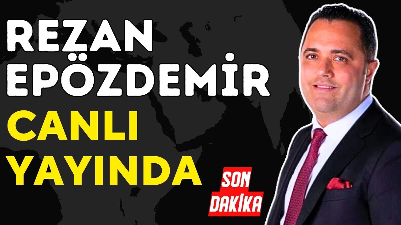 ERDEN TİMUR’U SPONSOR OLMAYA BEN İKNA ETTİM!