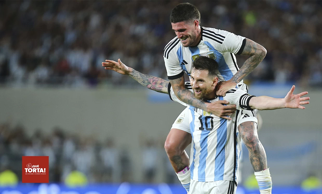 Messi, 800 gole ulaştı