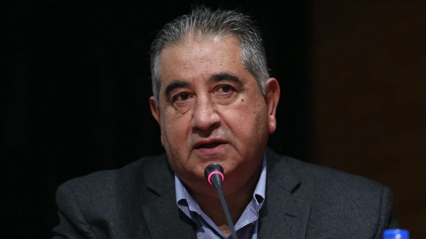 Fenerbahçe'nin eski yöneticisi Mahmut Uslu, basın toplantısı düzenleyecek