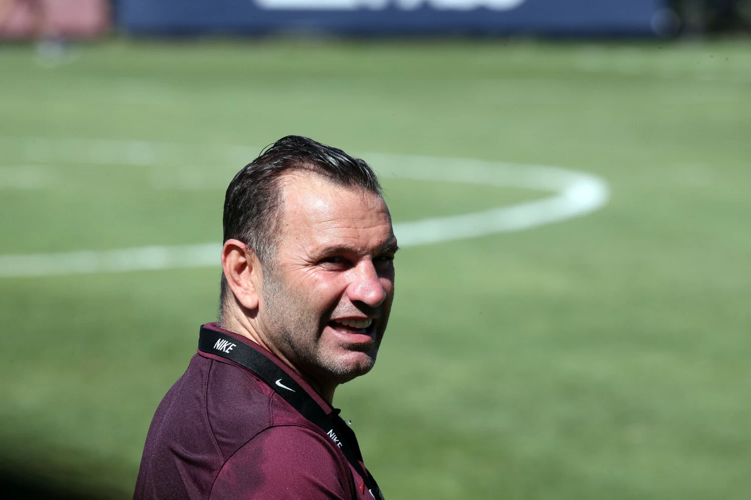 Okan Buruk: Galatasaray'ın başarısı hepimiz için birinci sırada