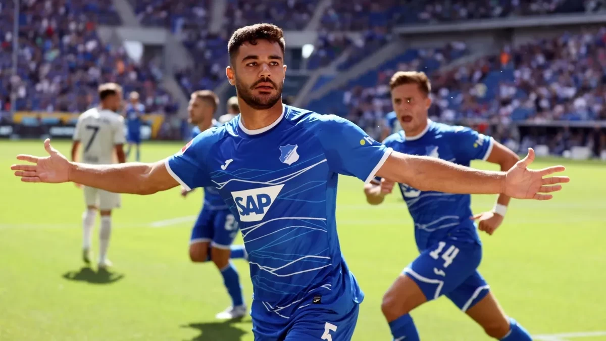343 ÖZEL HABER | Galatasaray, Ozan Kabak'ın peşinde