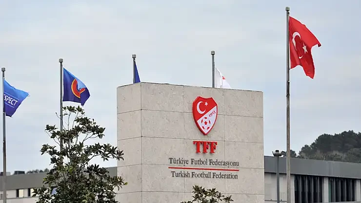 Süper Lig'den 6 kulüp PFDK'ye sevk edildi