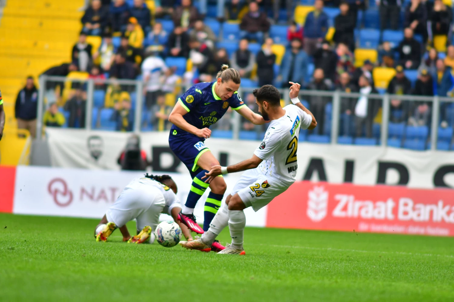 Samsunspor’un transferdeki hedefleri: Schindler ve Taylan