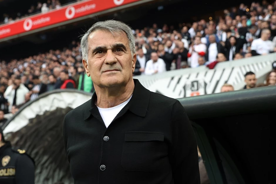 Şenol Güneş: Aynı gemideyiz ortak akıllara ihtiyacımız var