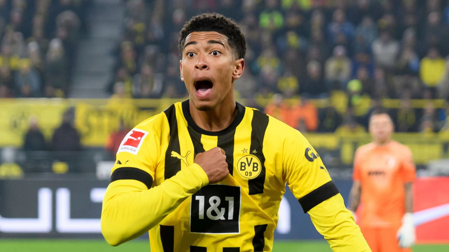 Borussia Dortmund, Bellingham için Real Madrid ile anlaştı