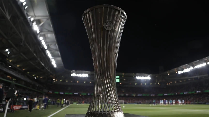 UEFA Konferans Ligi'nde Chelsea ve Djurgarden yarı finale çıktı