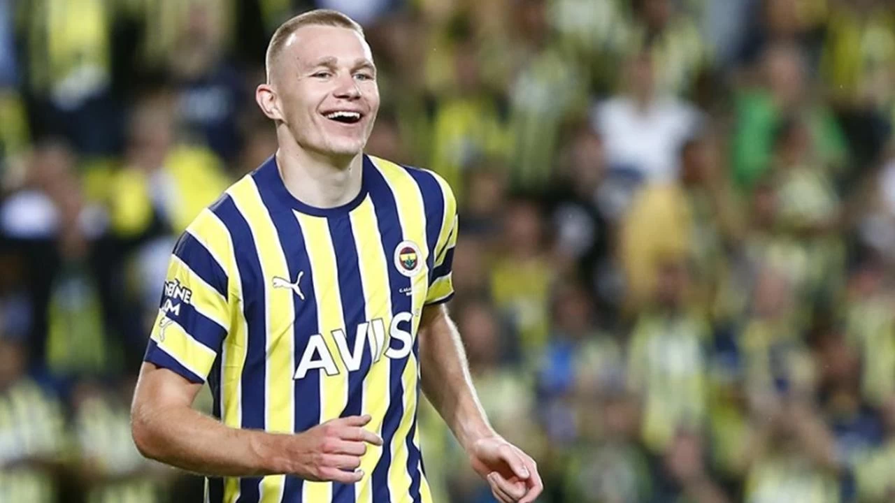 Attila Szalai'nin babasından transfer açıklaması