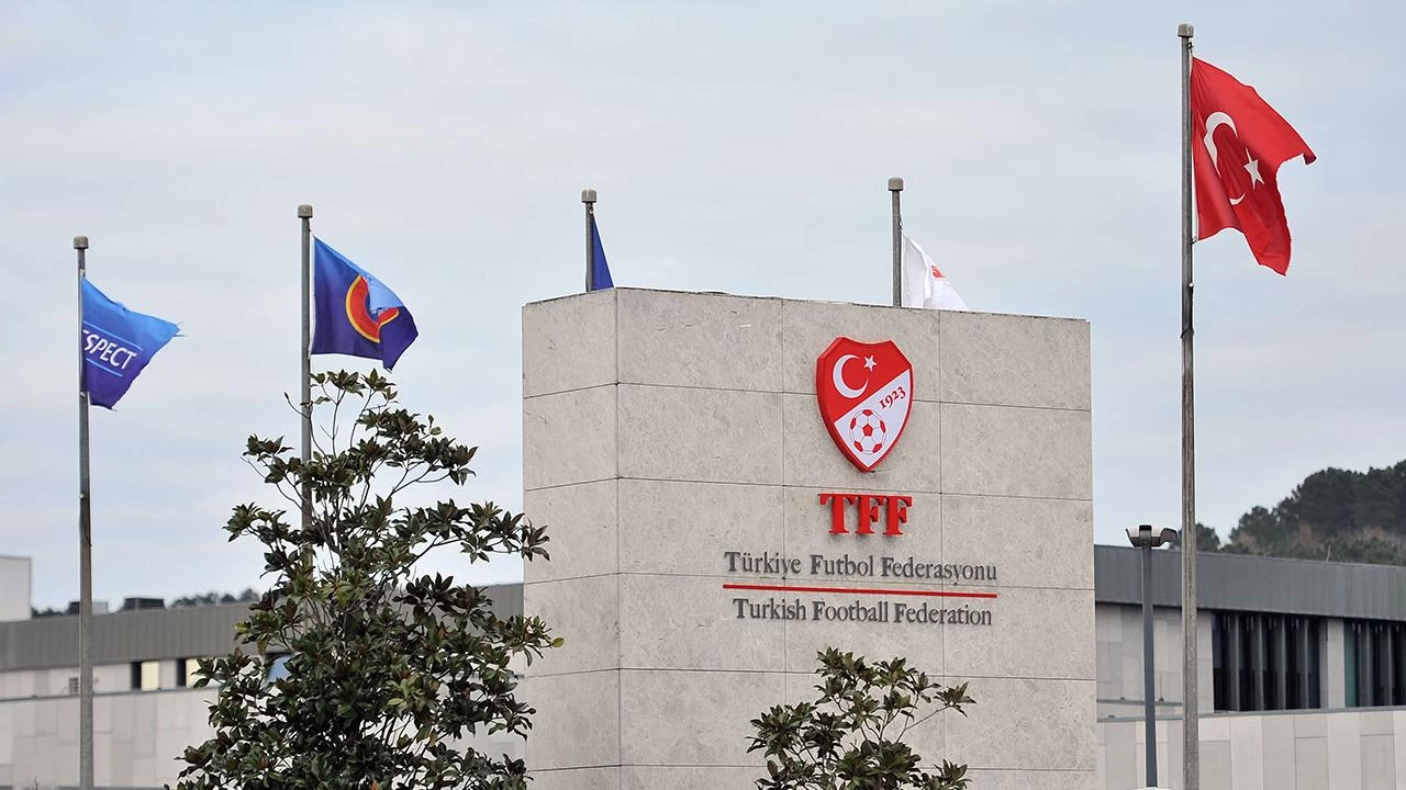 PFDK ceza yağdırdı