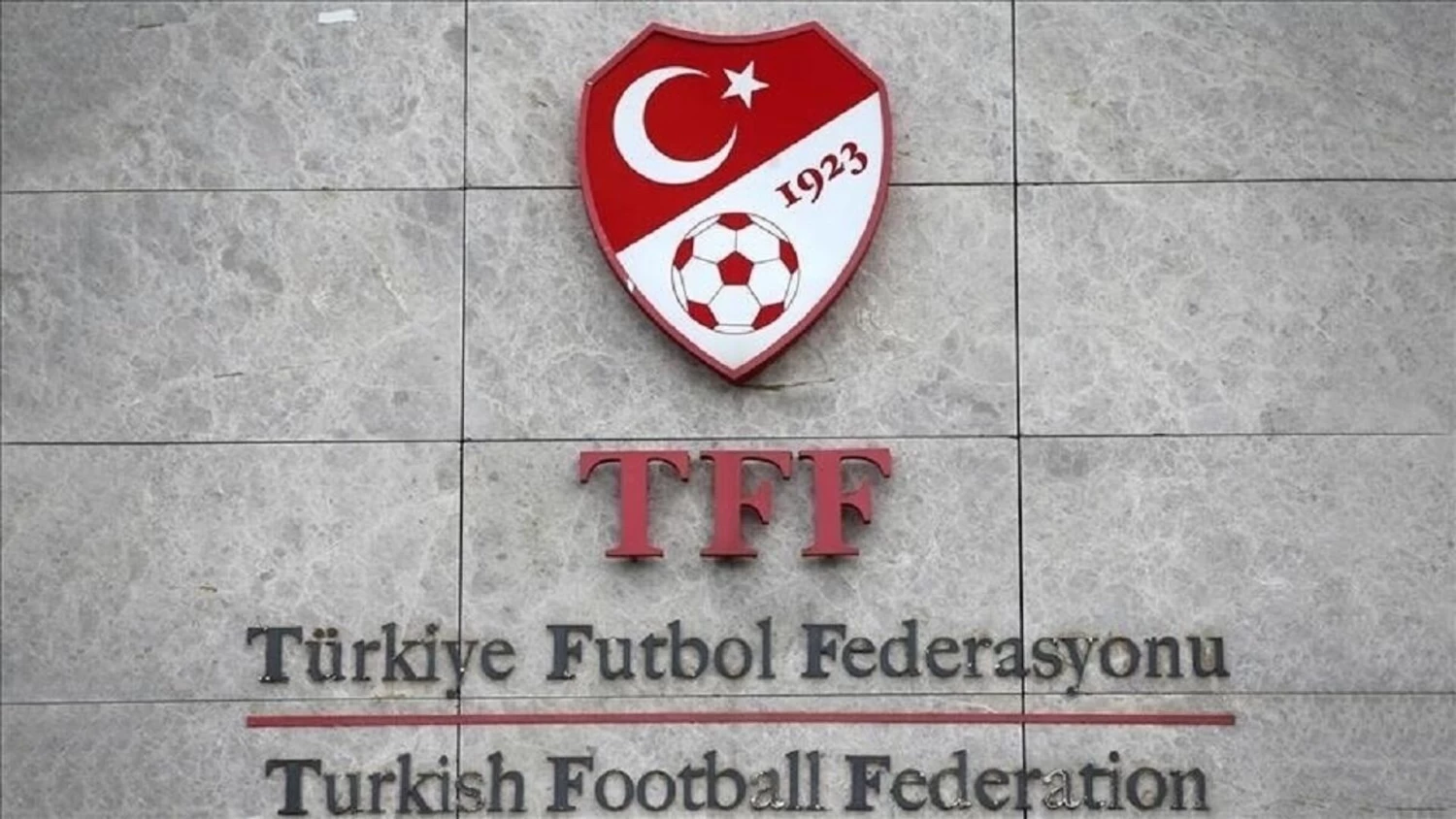 TFF, transfer ve tescil dönemlerini açıkladı