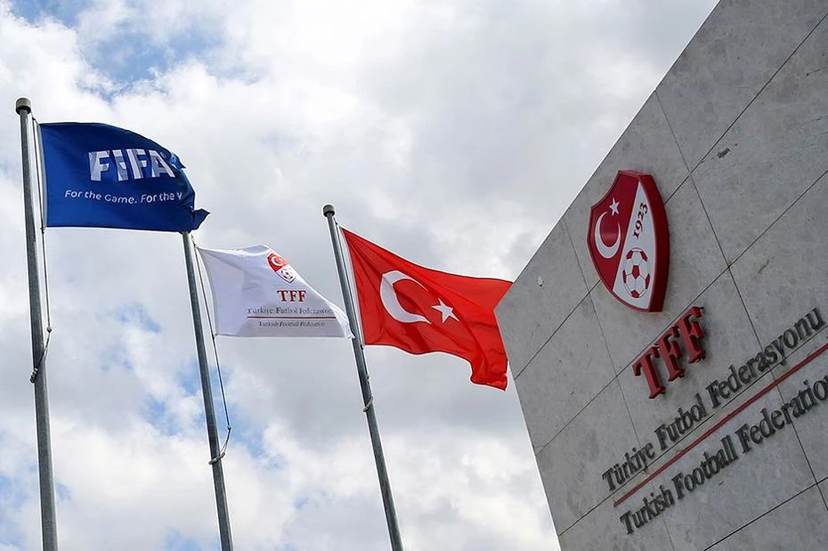 PFDK'den 3 Süper Lig kulübüne para cezası