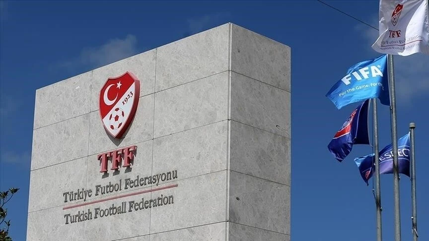 Bahis eylemi sebebiyle PFDK'ye sevk edilen hakem Zorbay Küçük'e ceza çıkmadı