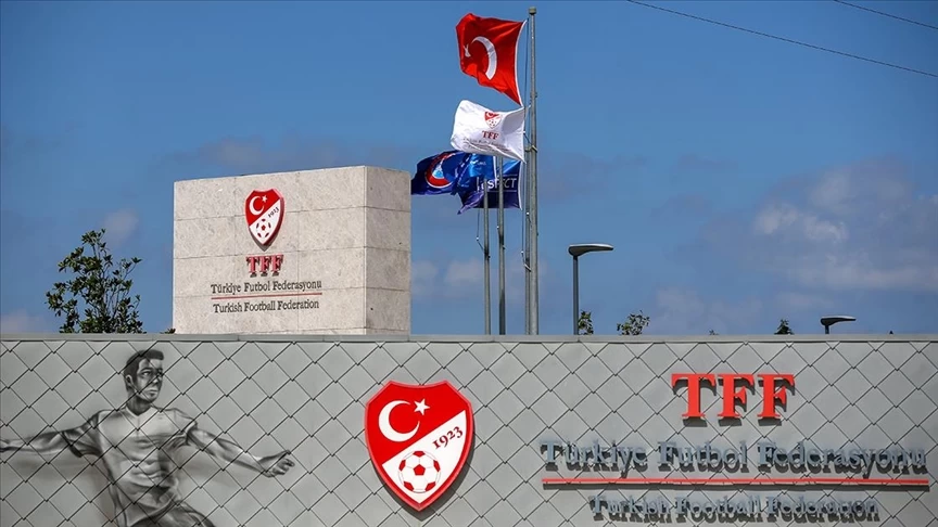 TFF Merkez Hakem Kurulu Süper Lig'in ikinci yarısı öncesi yeni kararlar aldı