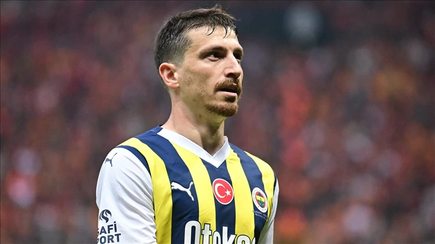 Tahkim Kurulu, Mert Hakan Yandaş'ın cezasını 4 maça indirdi
