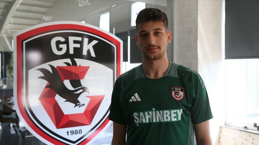 Gaziantep FK'nin gözü Avrupa'da