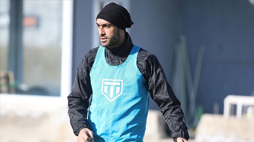 Uğur Çiftçi, Sivasspor'da ikinci kez "dalya" heyecanı yaşadı